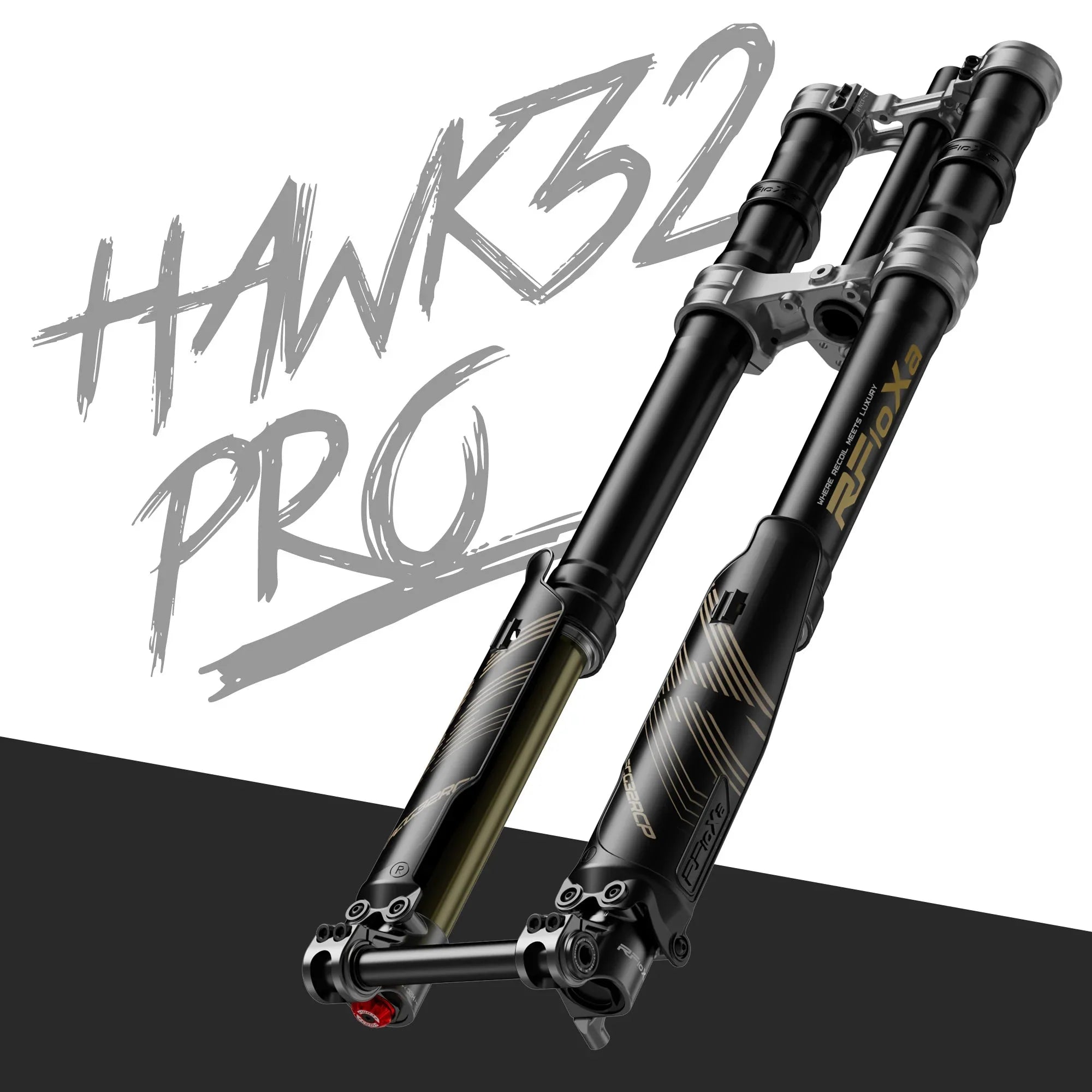 RFloXa Hawk32 Pro