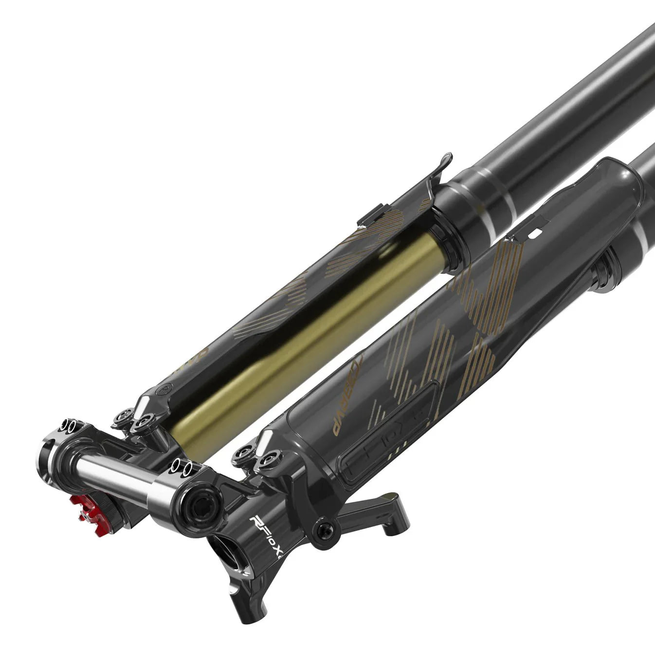 RFloXa Hawk33 Max for Talaria MX5