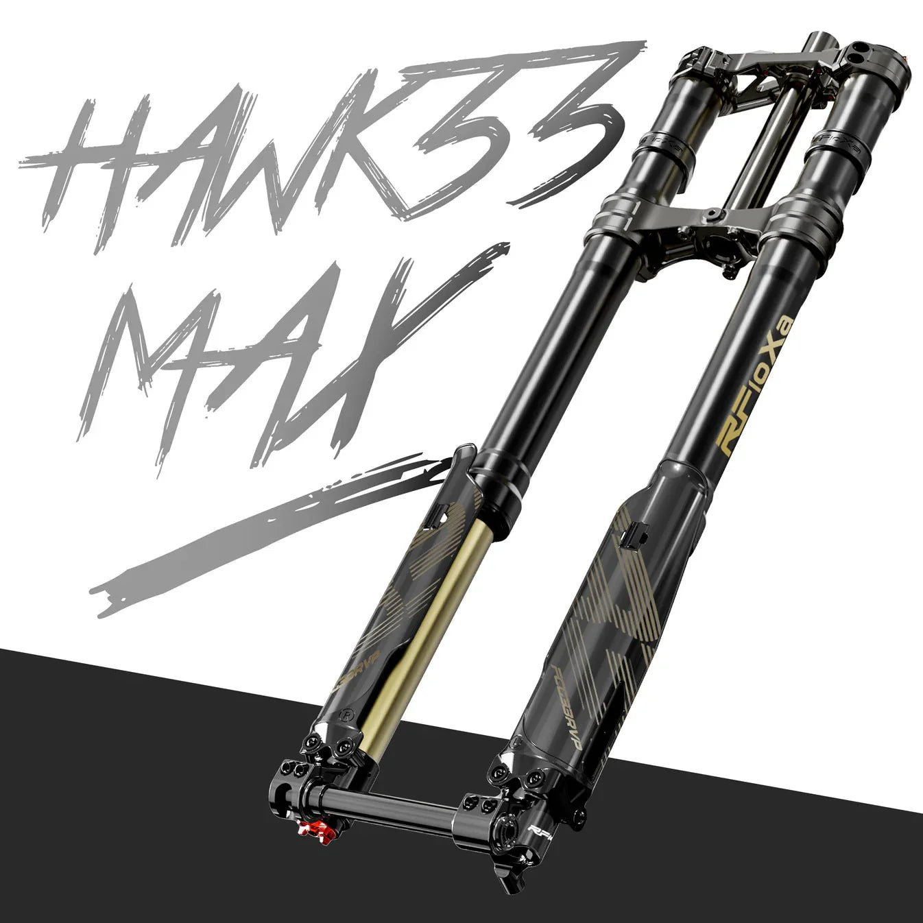 RFloXa Hawk33 Max for Talaria MX5