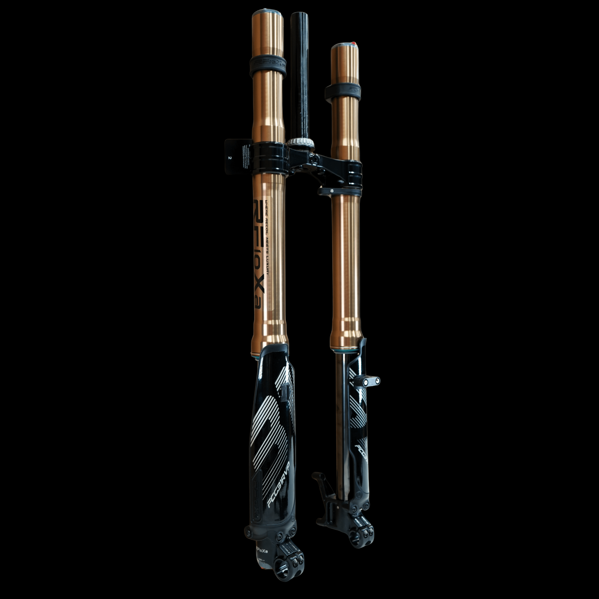 RFloXa Hawk33 Max Plus Fork for Talaria MX5