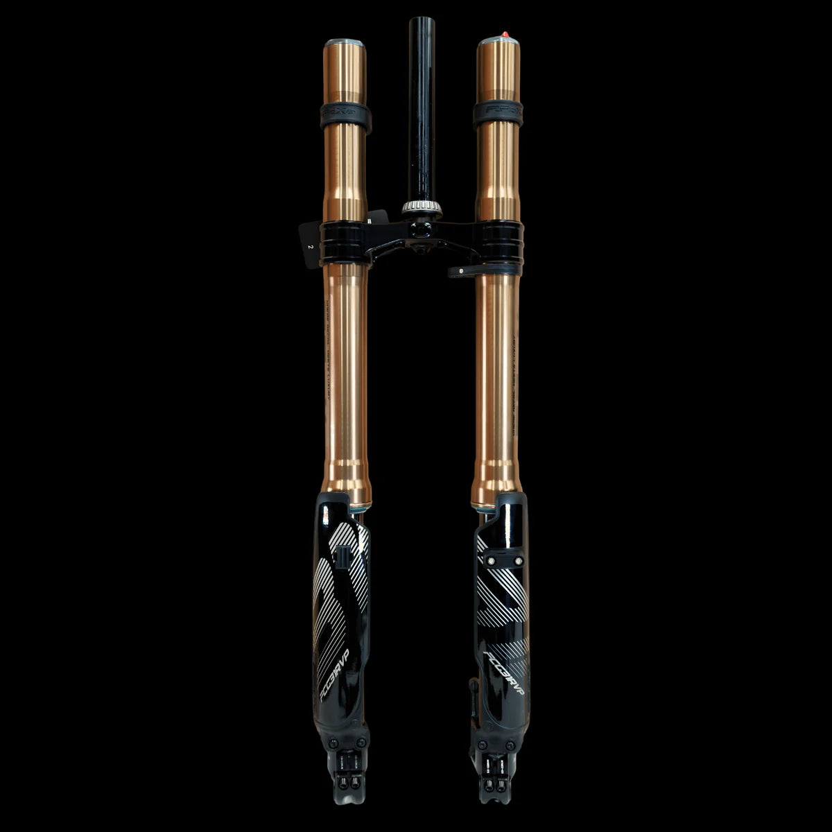 RFloXa - Hawk33 Max Plus Fork