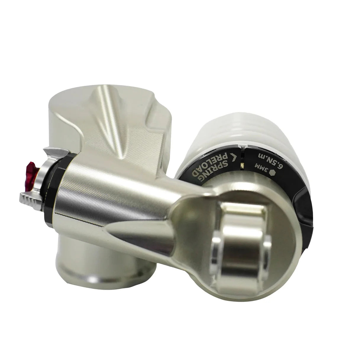 RFloXa — RAV55RV Rear Shock - 550lb