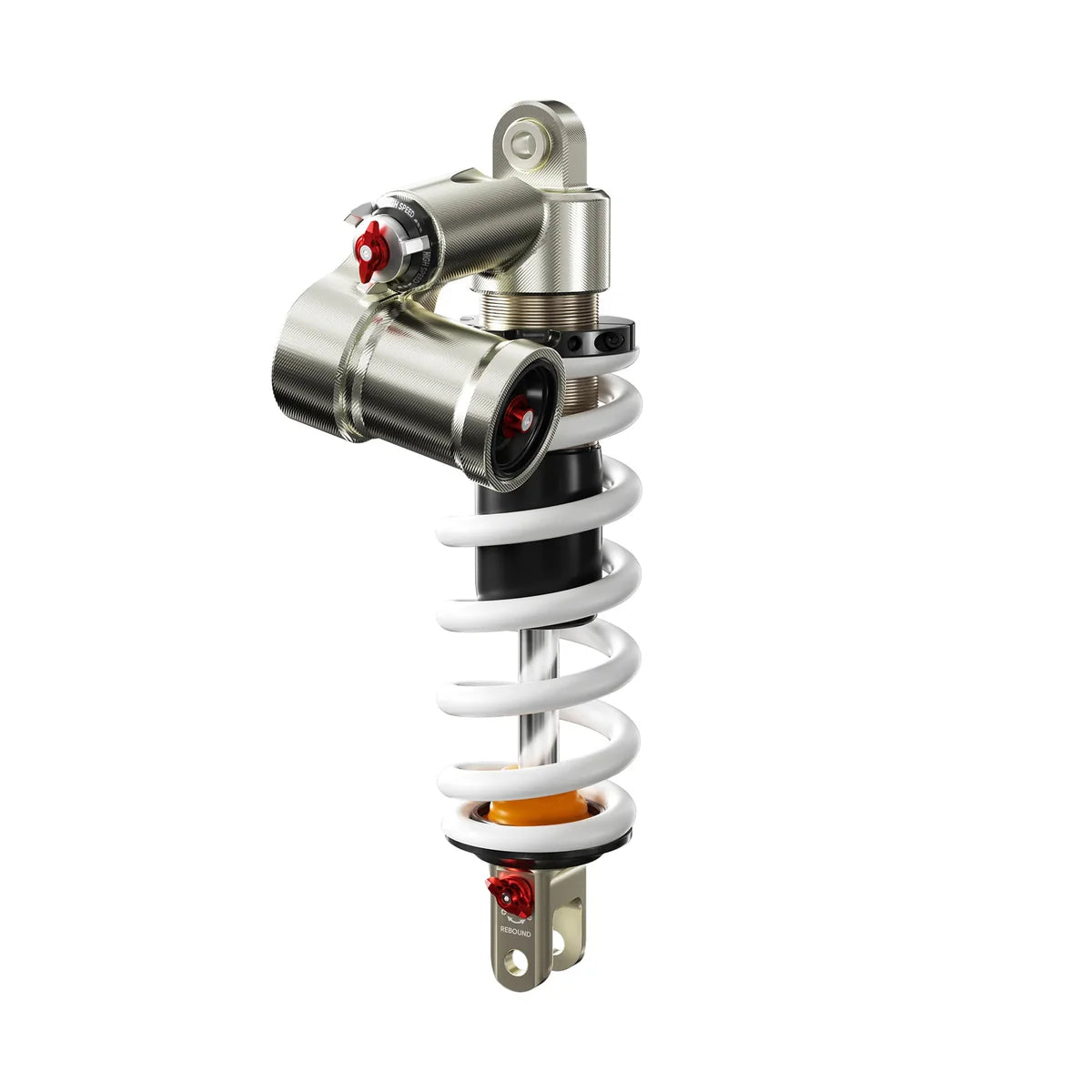 RFloXa — RAV55RV Rear Shock - 550lb