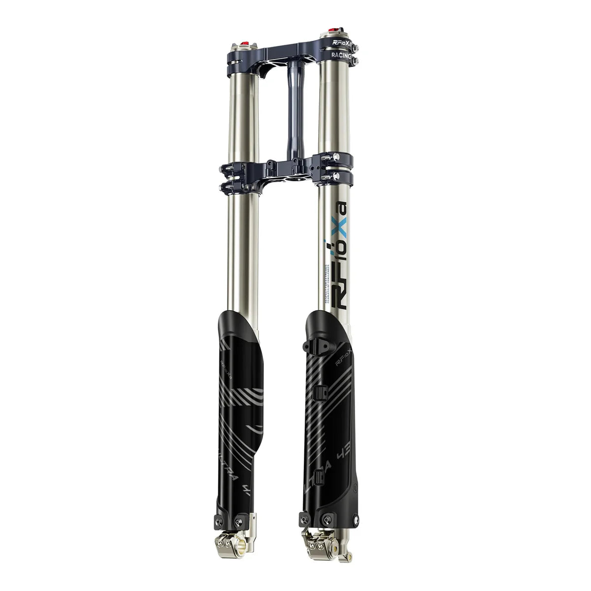 RFloXa — Ultra43 Front Fork - 27lb Spring