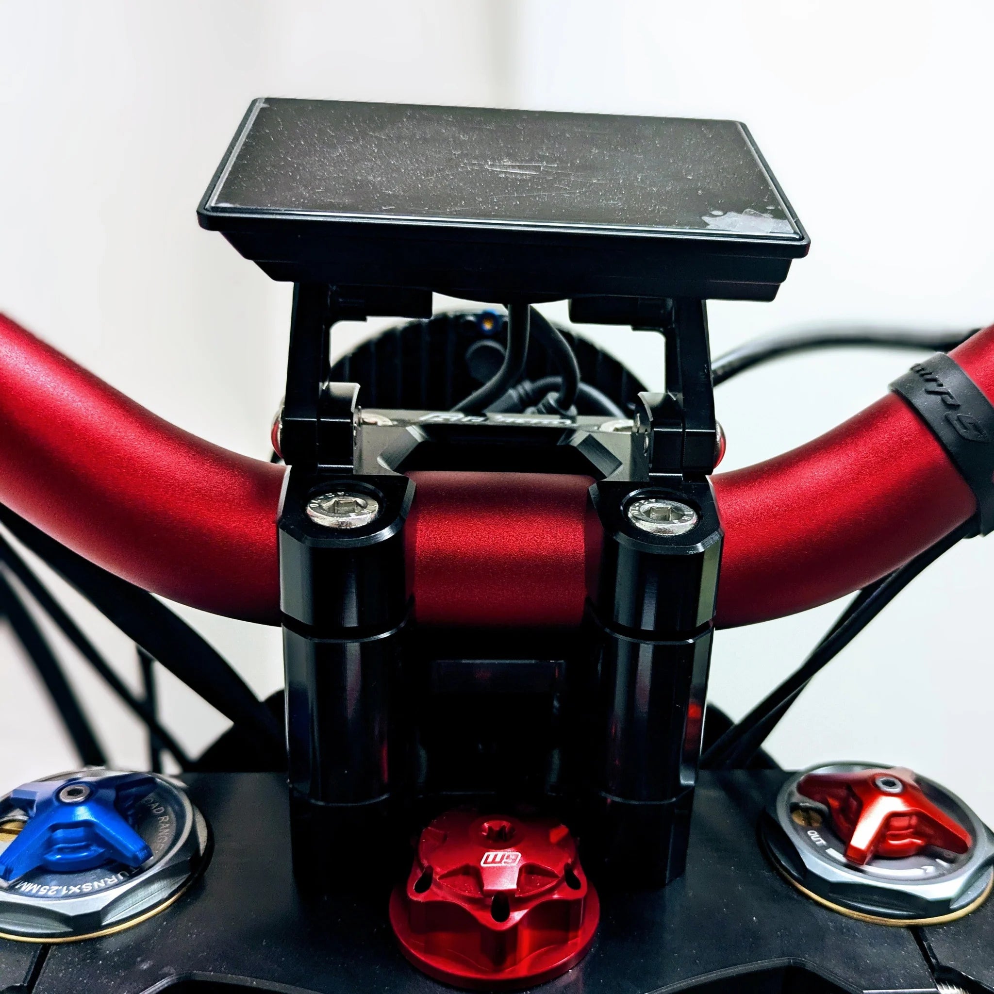 Warp9 Altis Sigma Direct Bar Mount