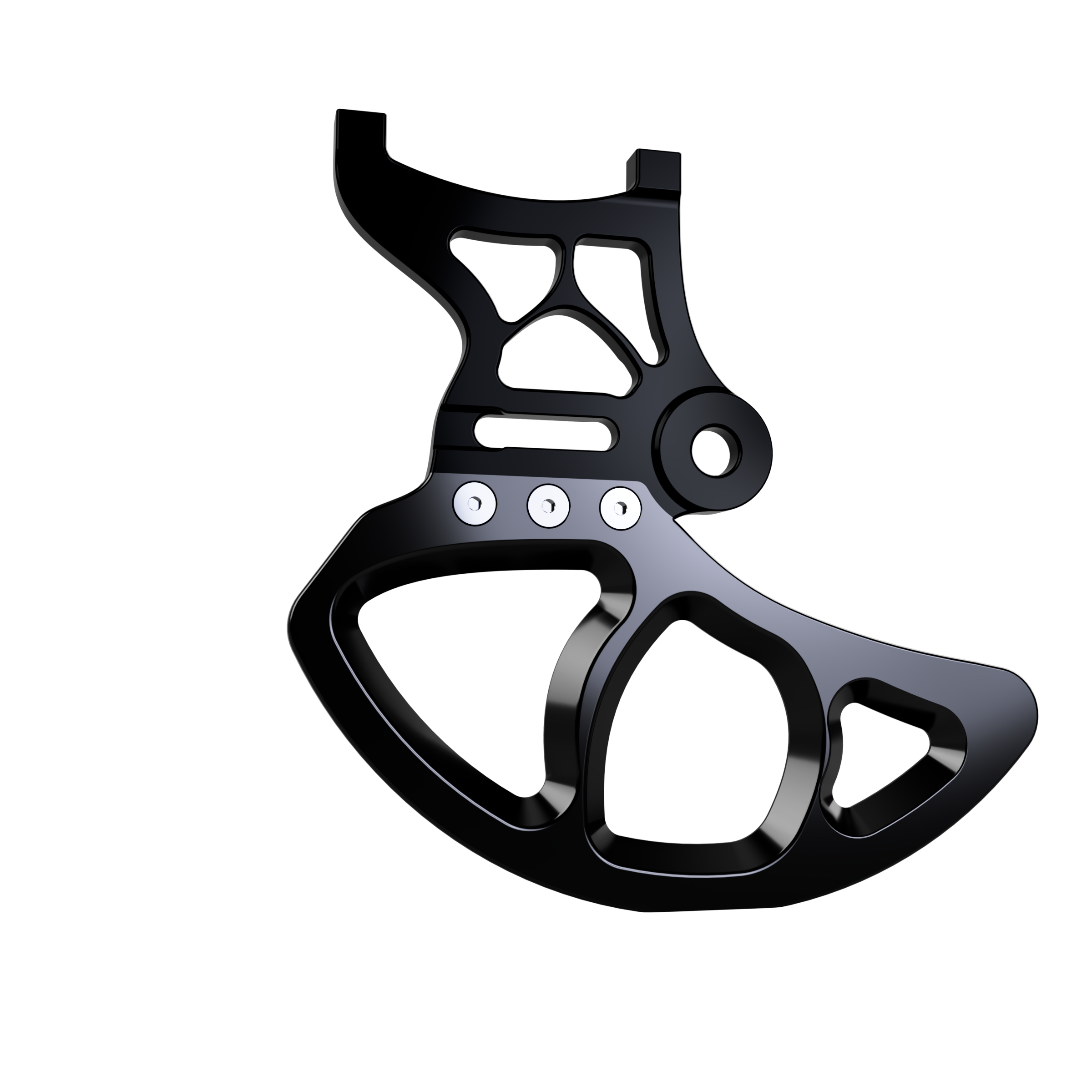 Disc Guard 220mm