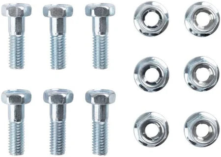 Tusk Brake Rotor Bolt Kit | Parts & Accessories | Rocky Mountain ATV/MC