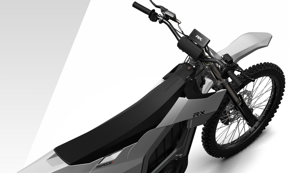 ReRode RX Electric Dirt Bike