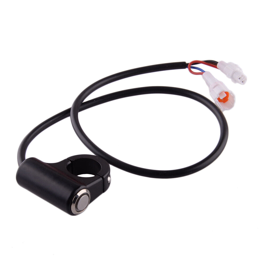 E Ride Pro - OEM Headlight Switch