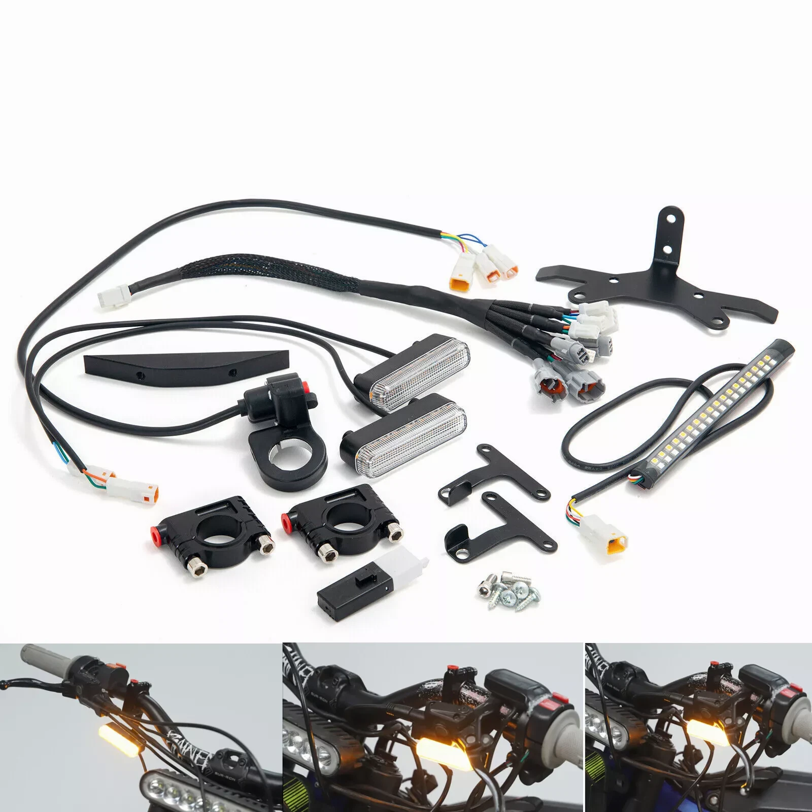 Surron Light Bee Blinker Kit