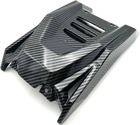 Surron Ultra Bee - Carbon Fiber Skid Plate