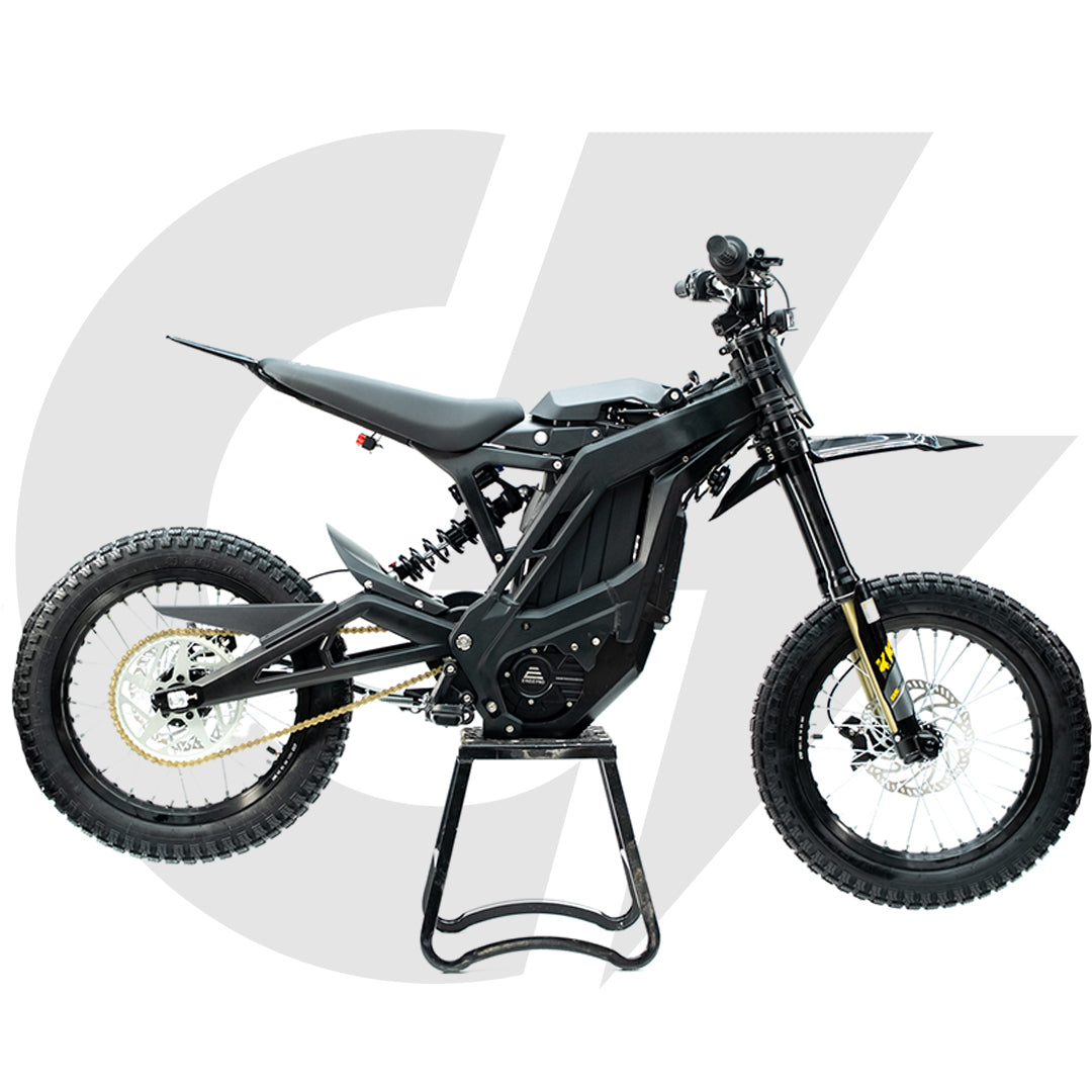 2025 E Ride Pro S - 6Kw 72v - Electric Dirt Bike