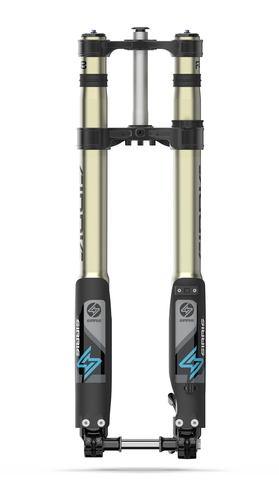 Sirris F43 CMX Tune Front Fork for E Ride Pro 3.0 / SR