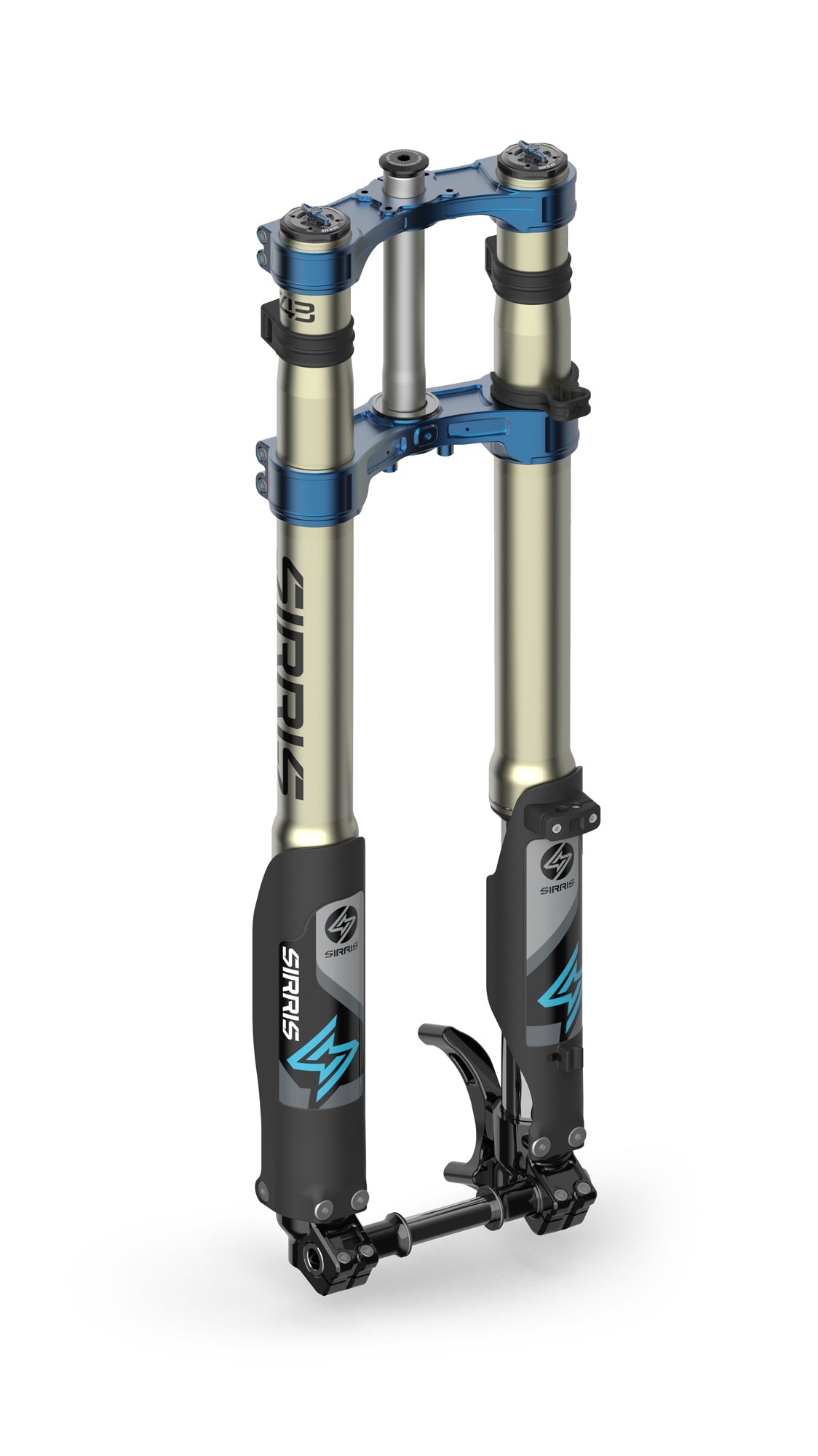 Sirris F43 CMX Tune Front Fork for E Ride Pro 3.0 / SR