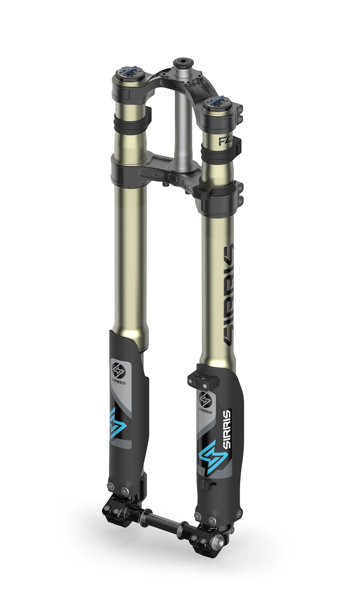 Sirris F43 CMX Tune Front Fork for E Ride Pro 3.0 / SR