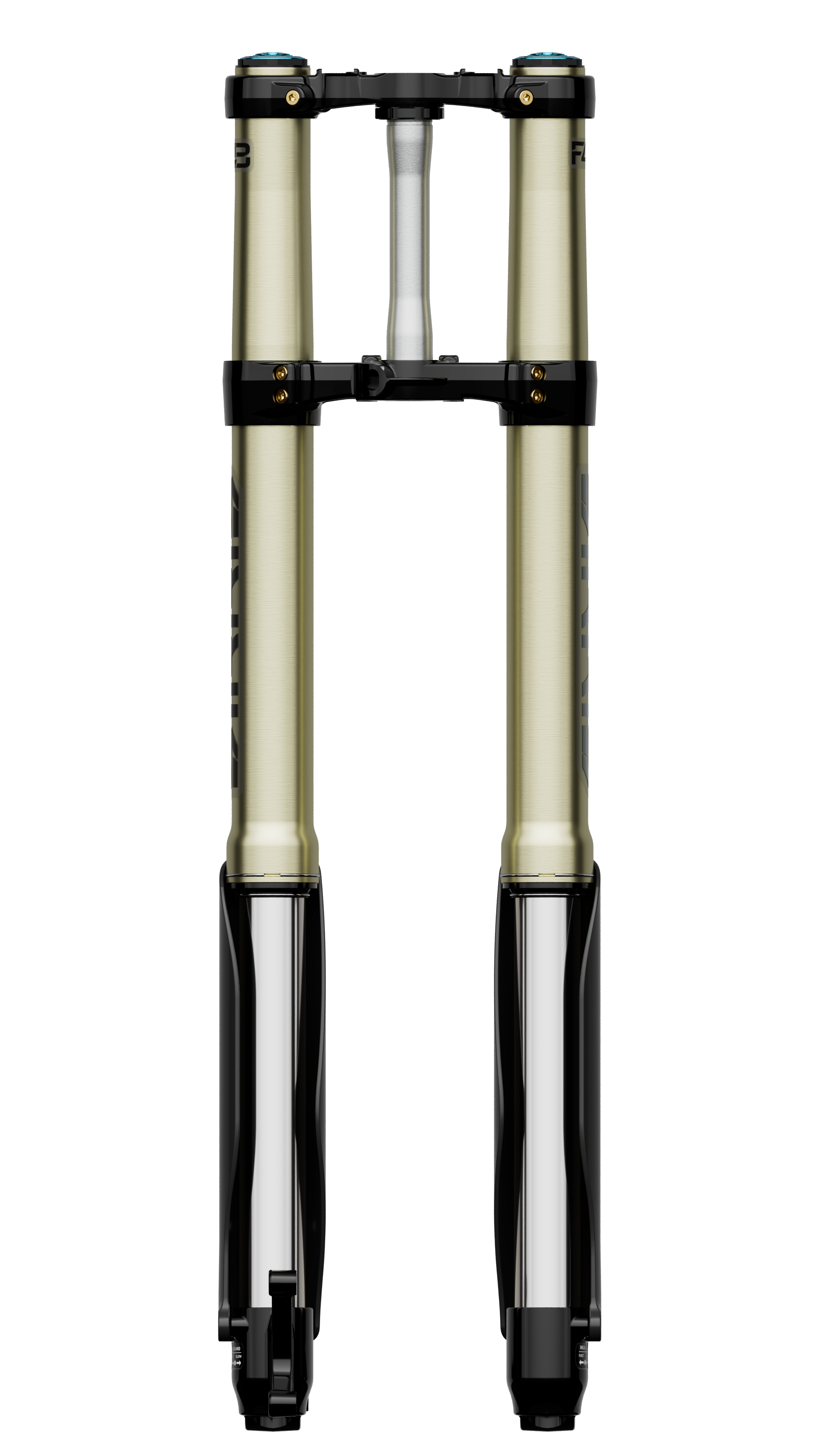 F43 Trail Tune | LSC | 246 mm Travel