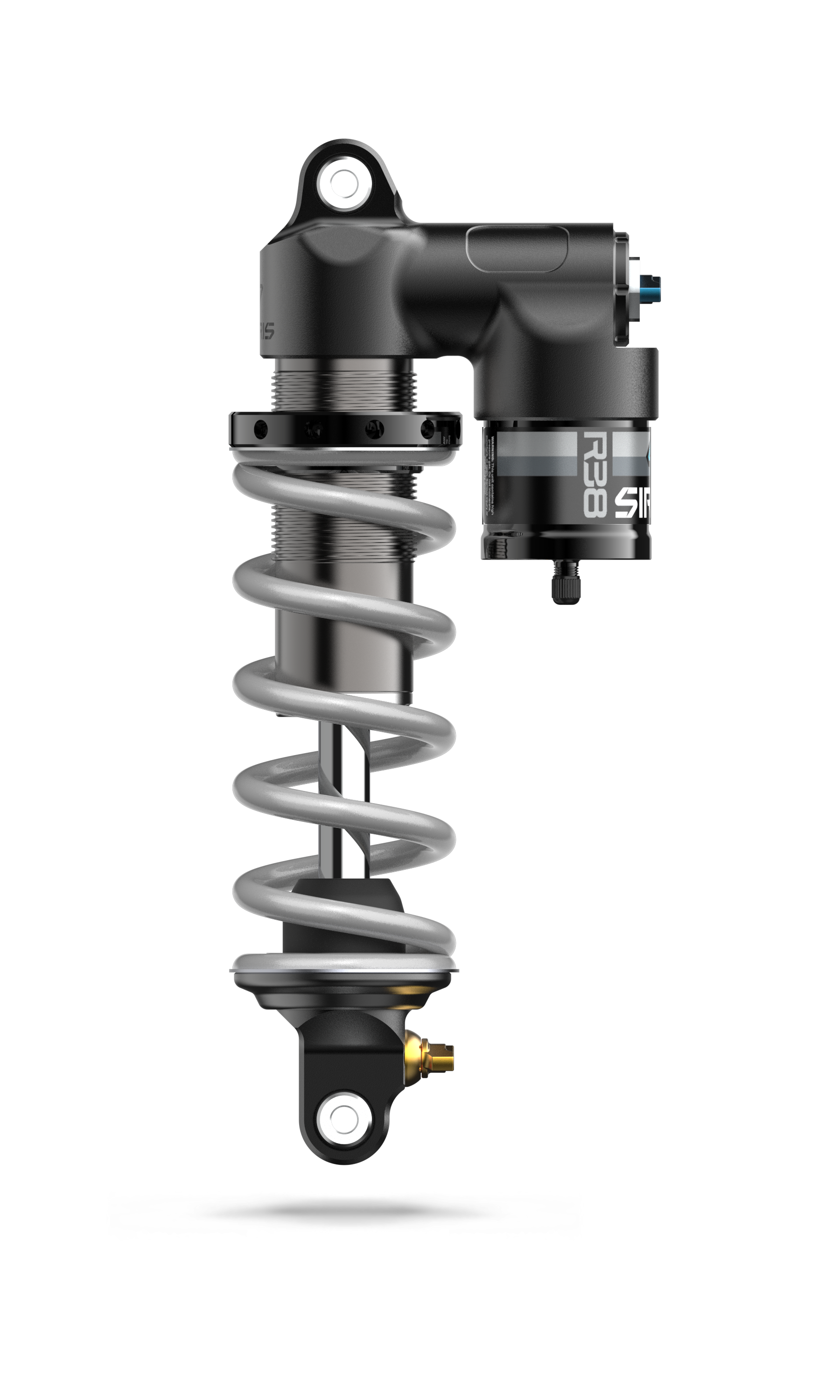 Sirris R38 Rear Shock for E Ride Pro SR & SS 3.0