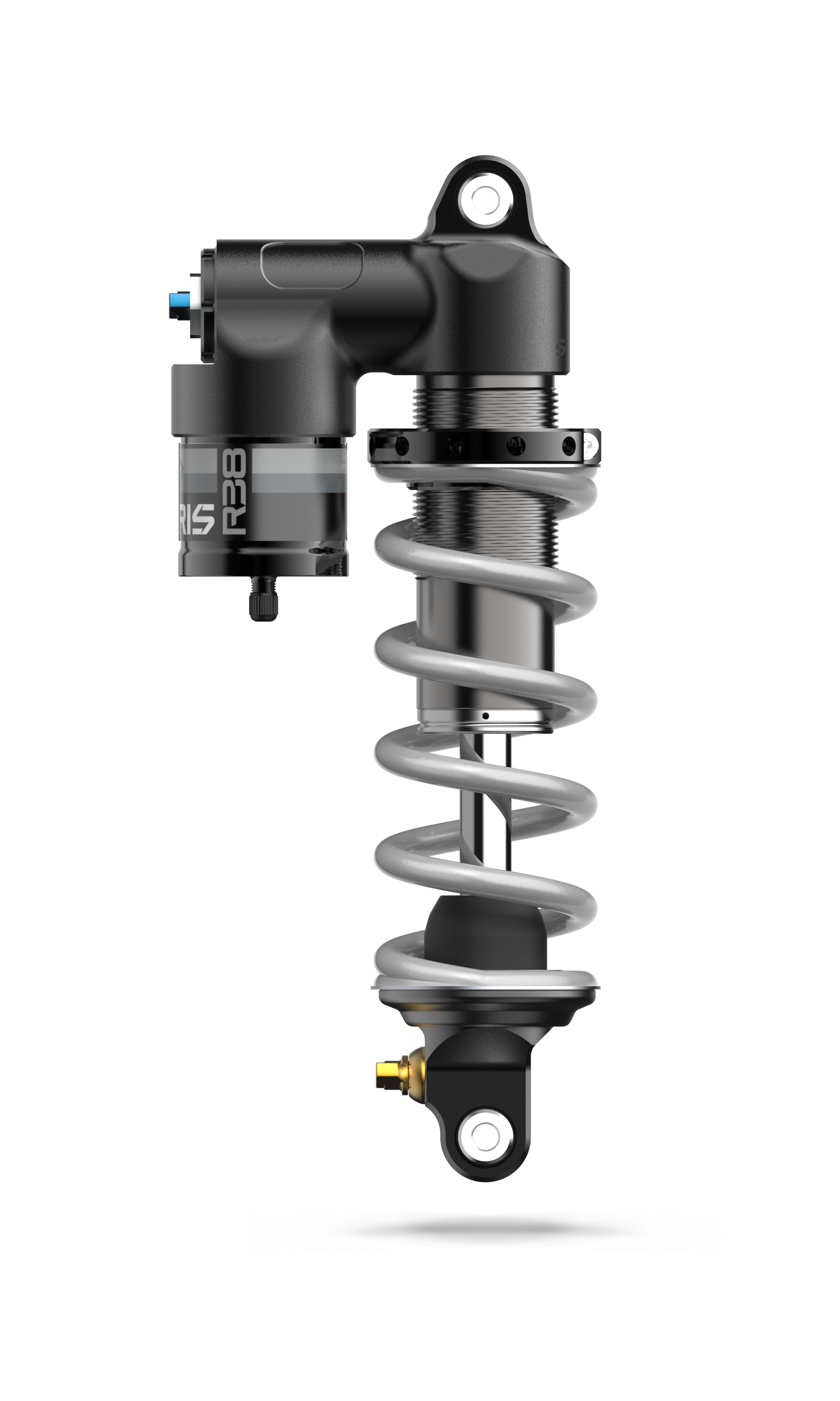 Sirris R38 Rear Shock for E Ride Pro SR & SS 3.0