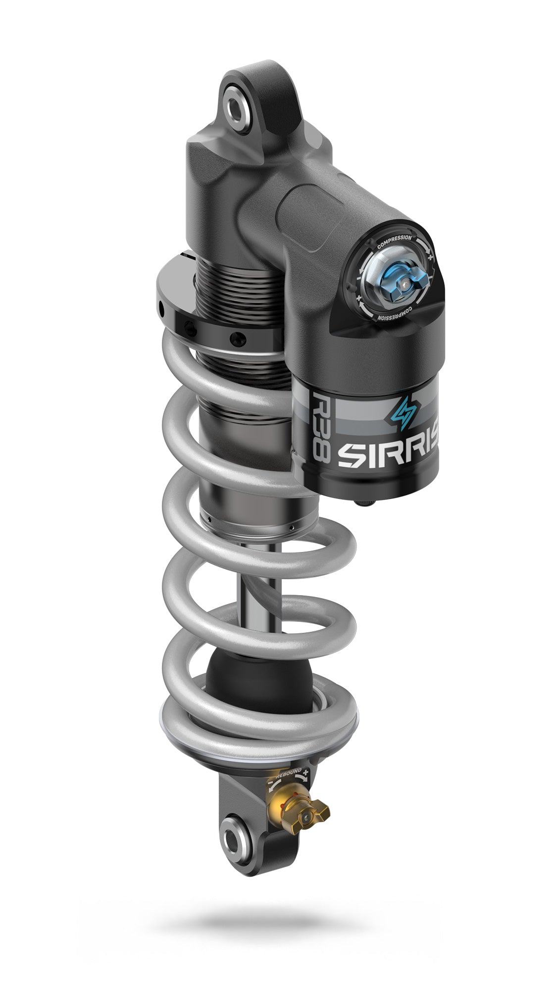 R38 | 2SC | E-Ride Pro SR