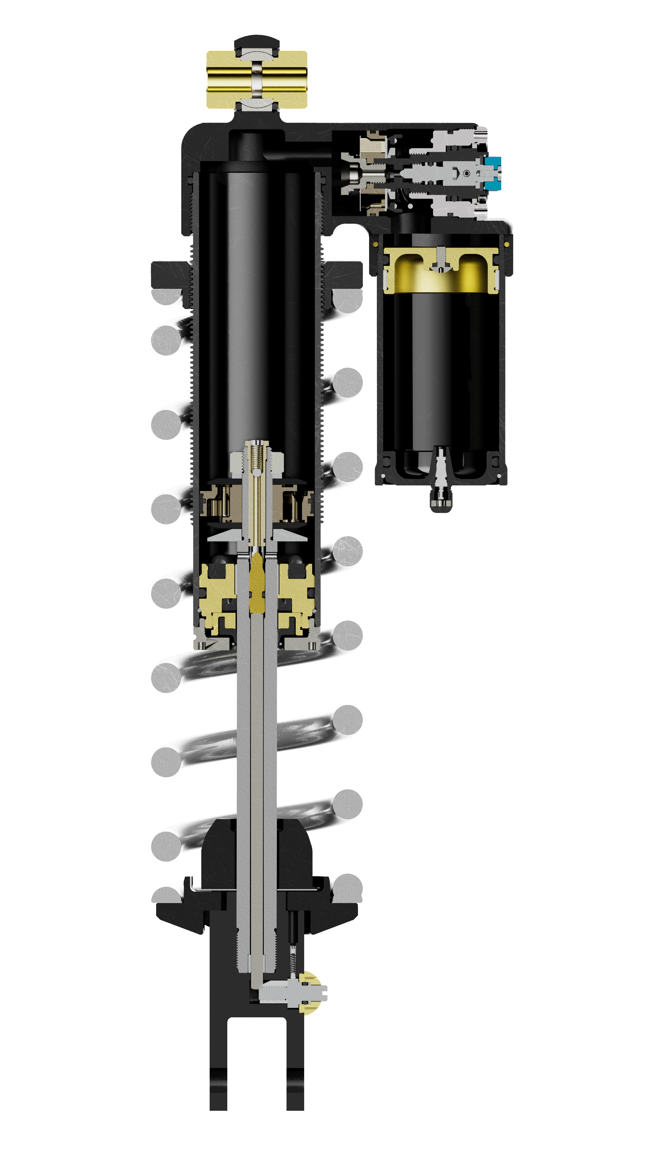 Sirris Suspension for Surron Ultra Bee