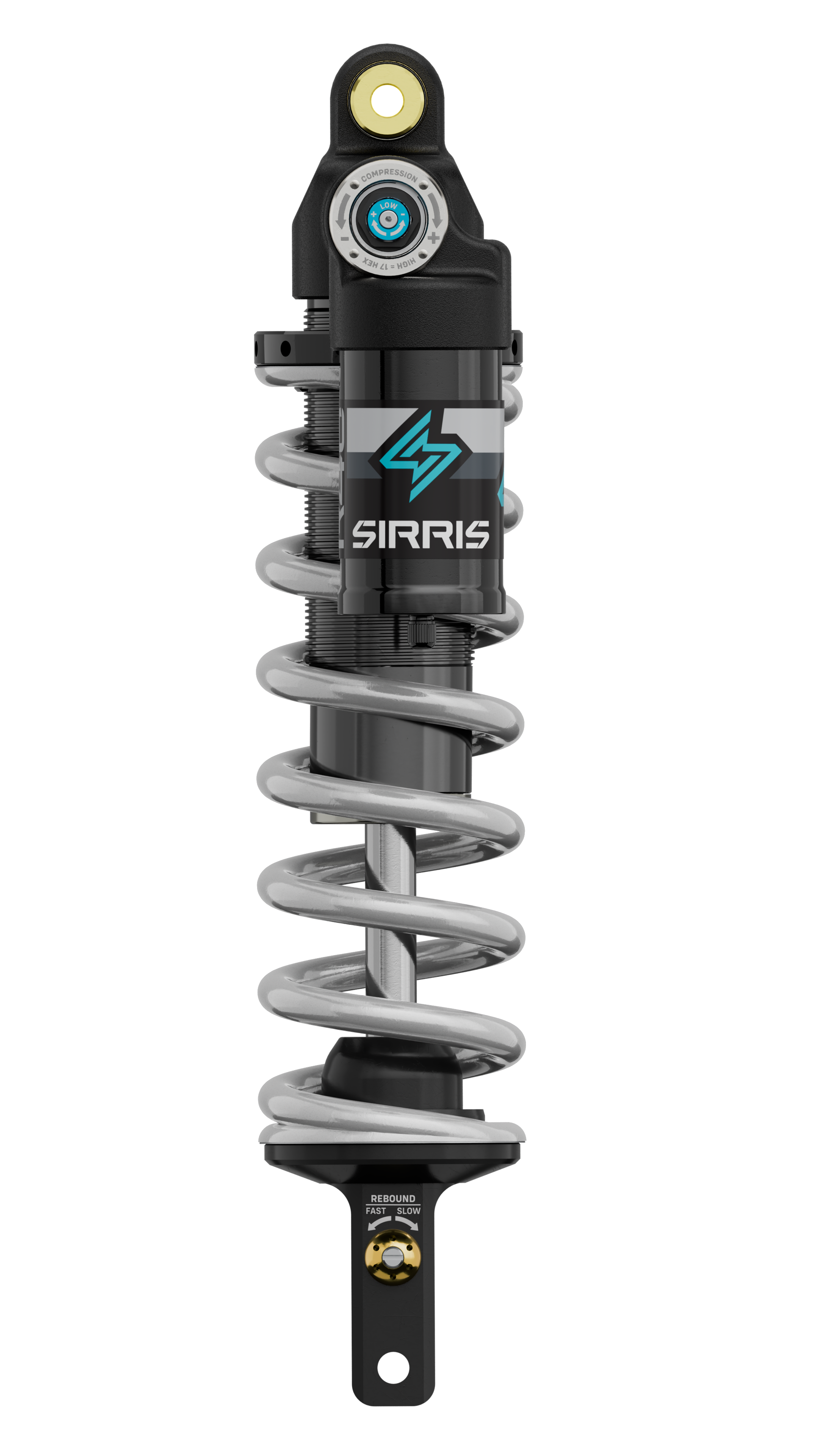 Sirris Suspension for Surron Ultra Bee