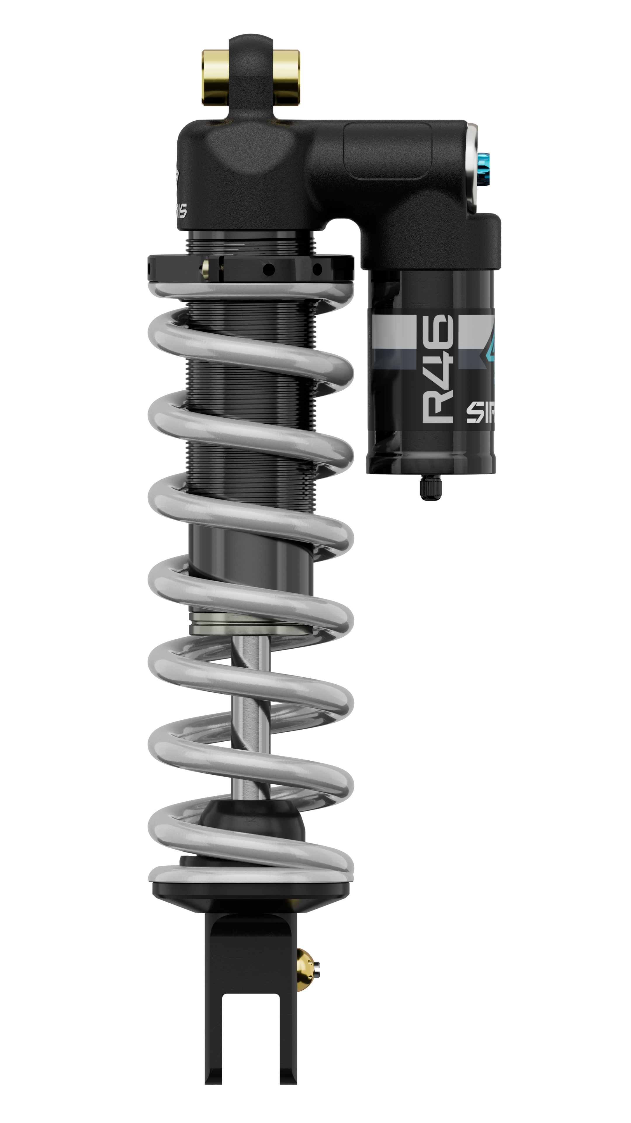 【30％OFF】 Rear Suspension - Shocks アクセサリー