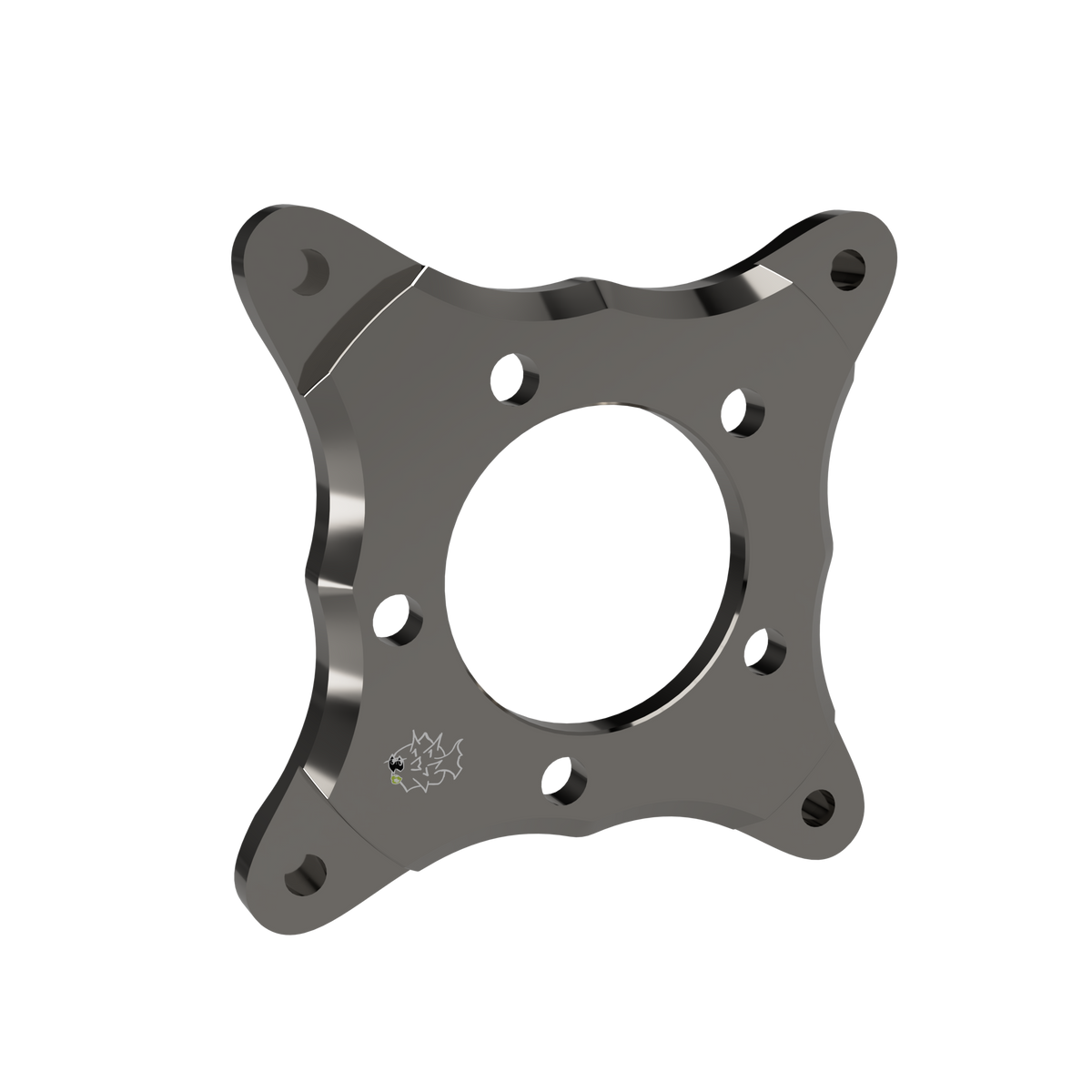 Prickly Sprocket Adapter – Surron