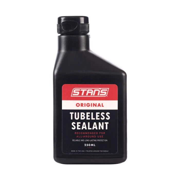 Stan's Tubeless Sealant