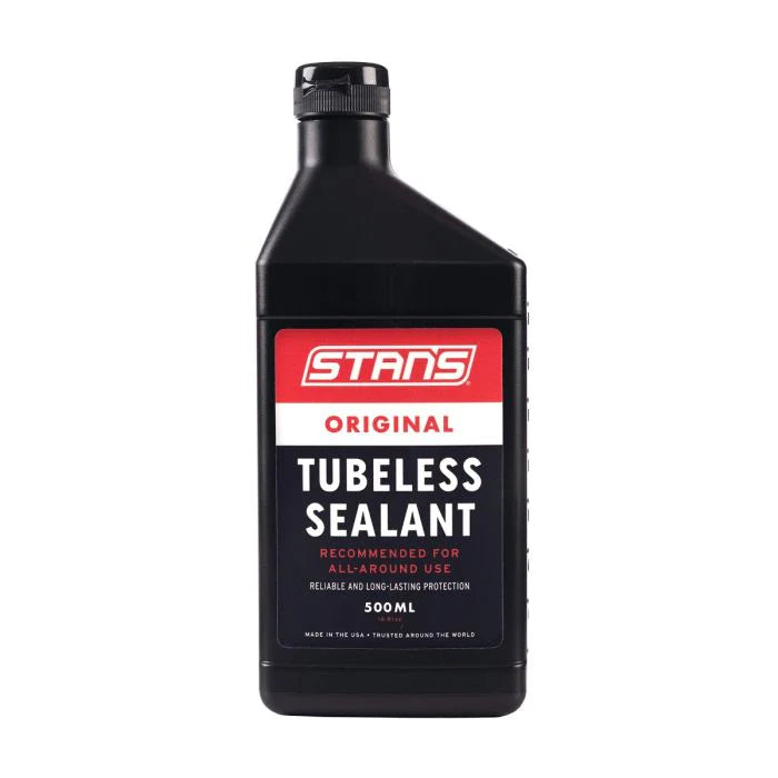 Stan's Tubeless Sealant