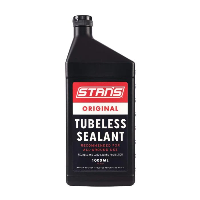 Stan's Tubeless Sealant