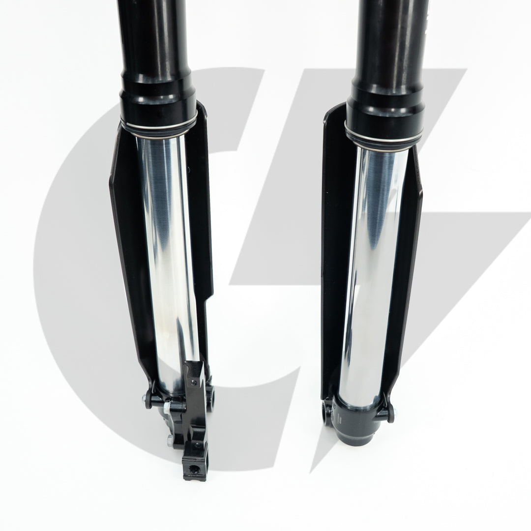Tech Suspension E39 Fork by Formula