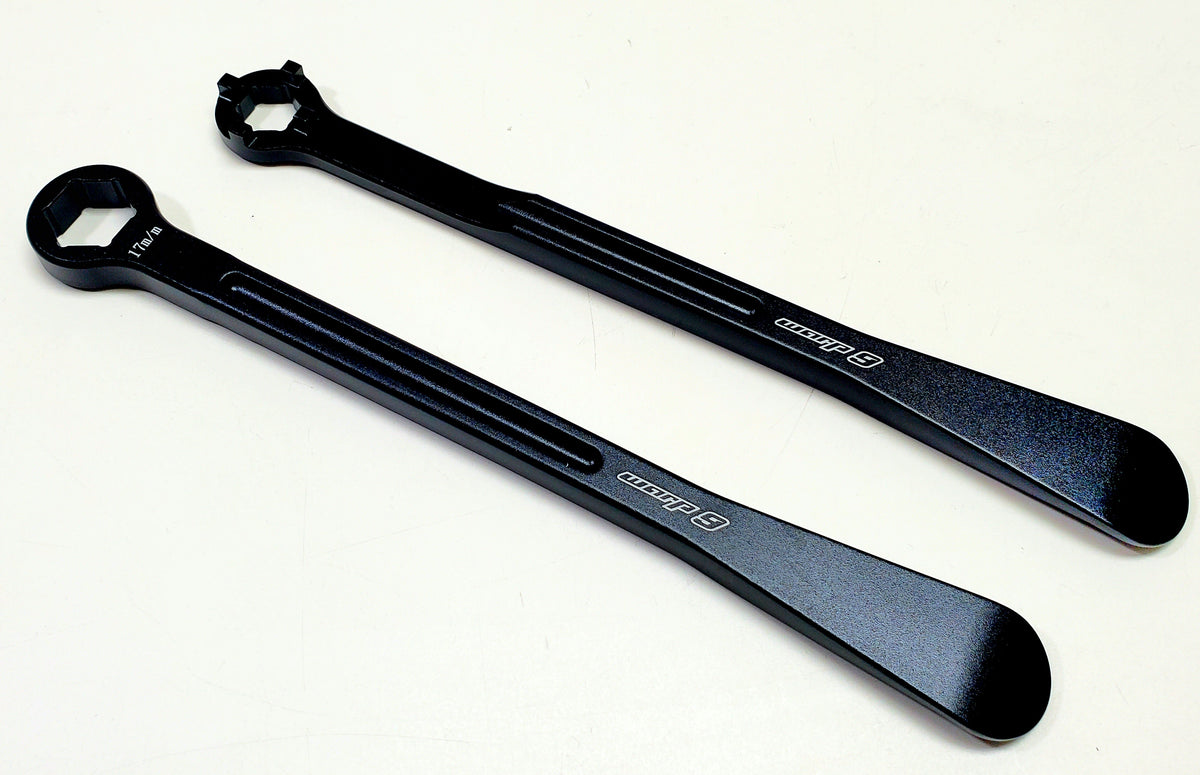Warp9 Tire Levers