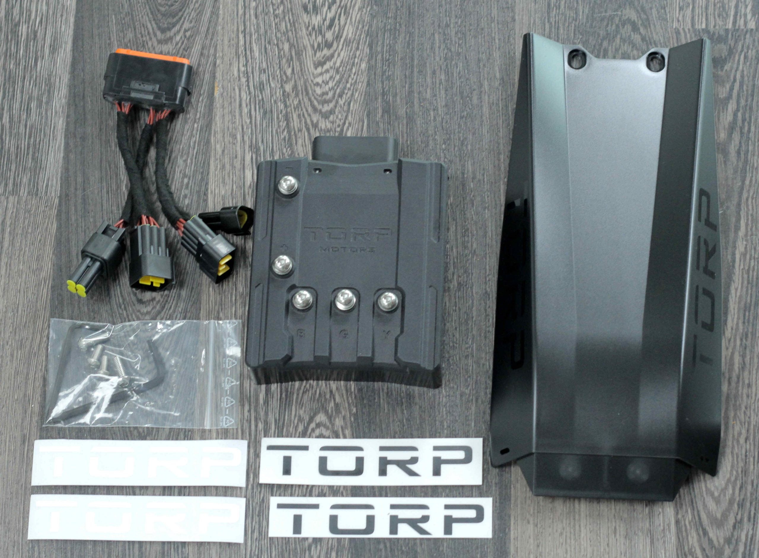Torp TC1000 Controller for Surron Light Bee