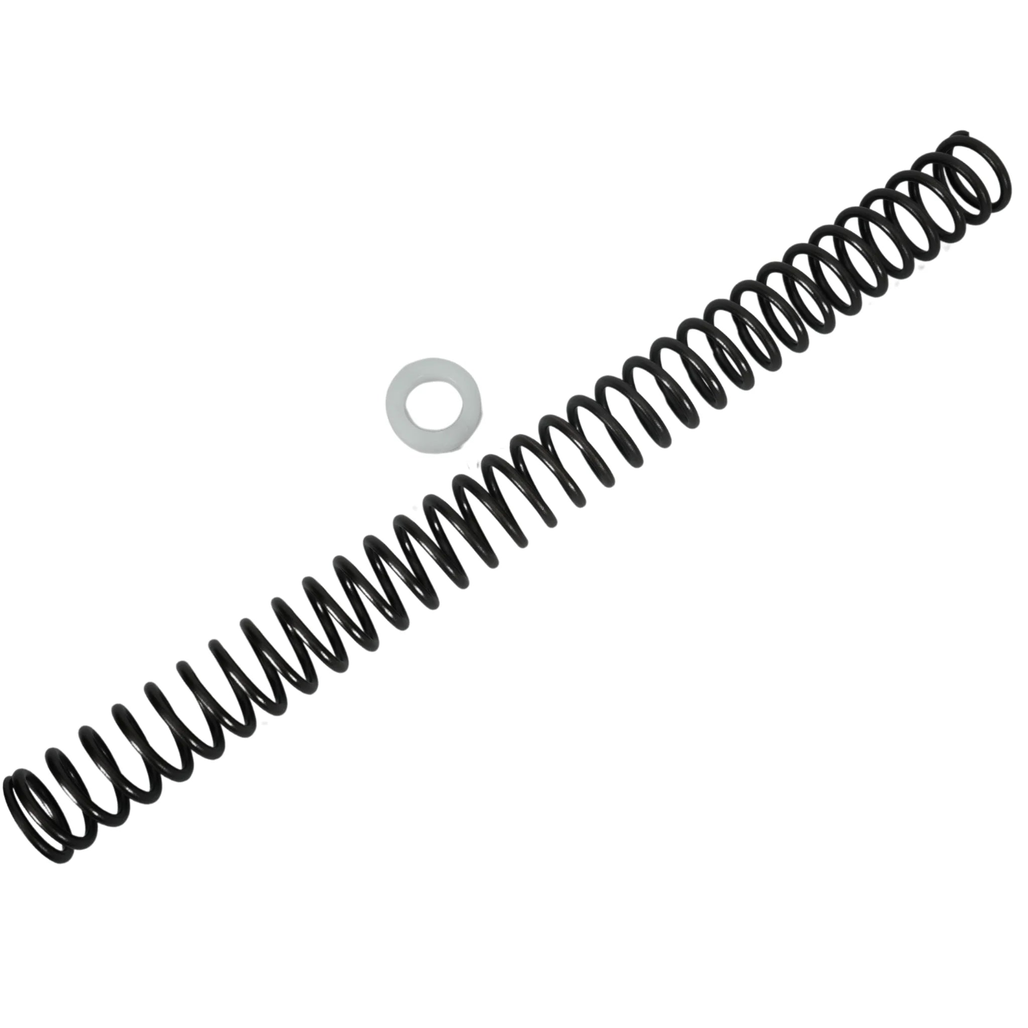 TECH E39 Replacement Fork Springs