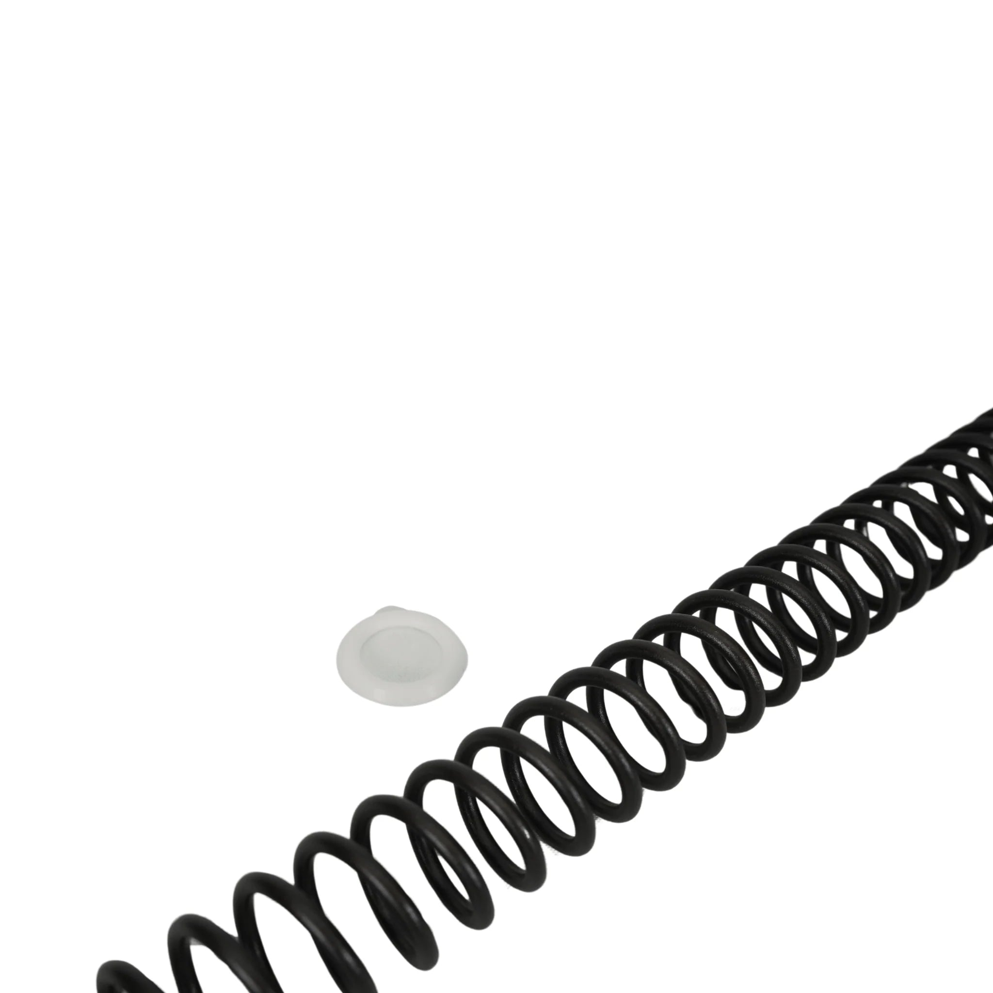 TECH E39 Replacement Fork Springs