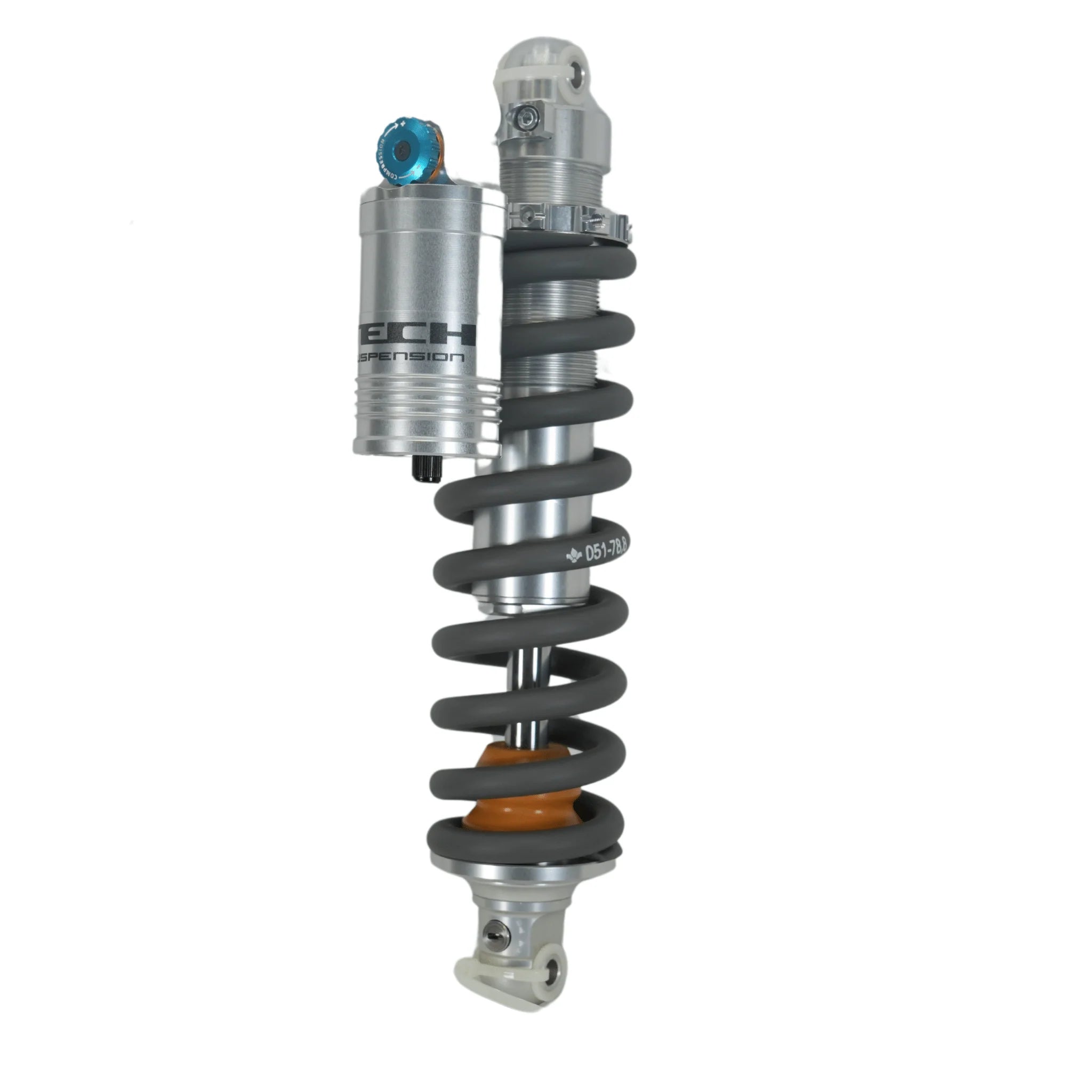 TECH Rear Shock for Talaria