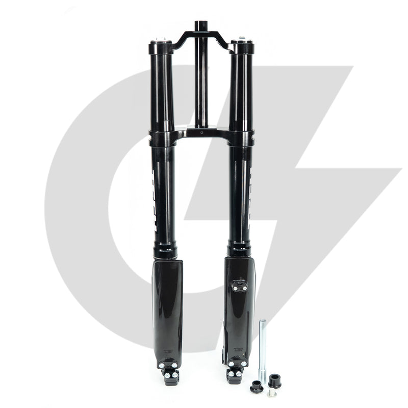 Ee Rider Component E Ride Pro SR Upgrades | Throttles,