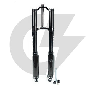 E Ride Pro SR Upgrades | Throttles,