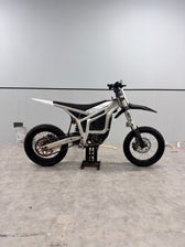 Rfloxa Front Fork Suspension Kit for Talaria Komodo TK43