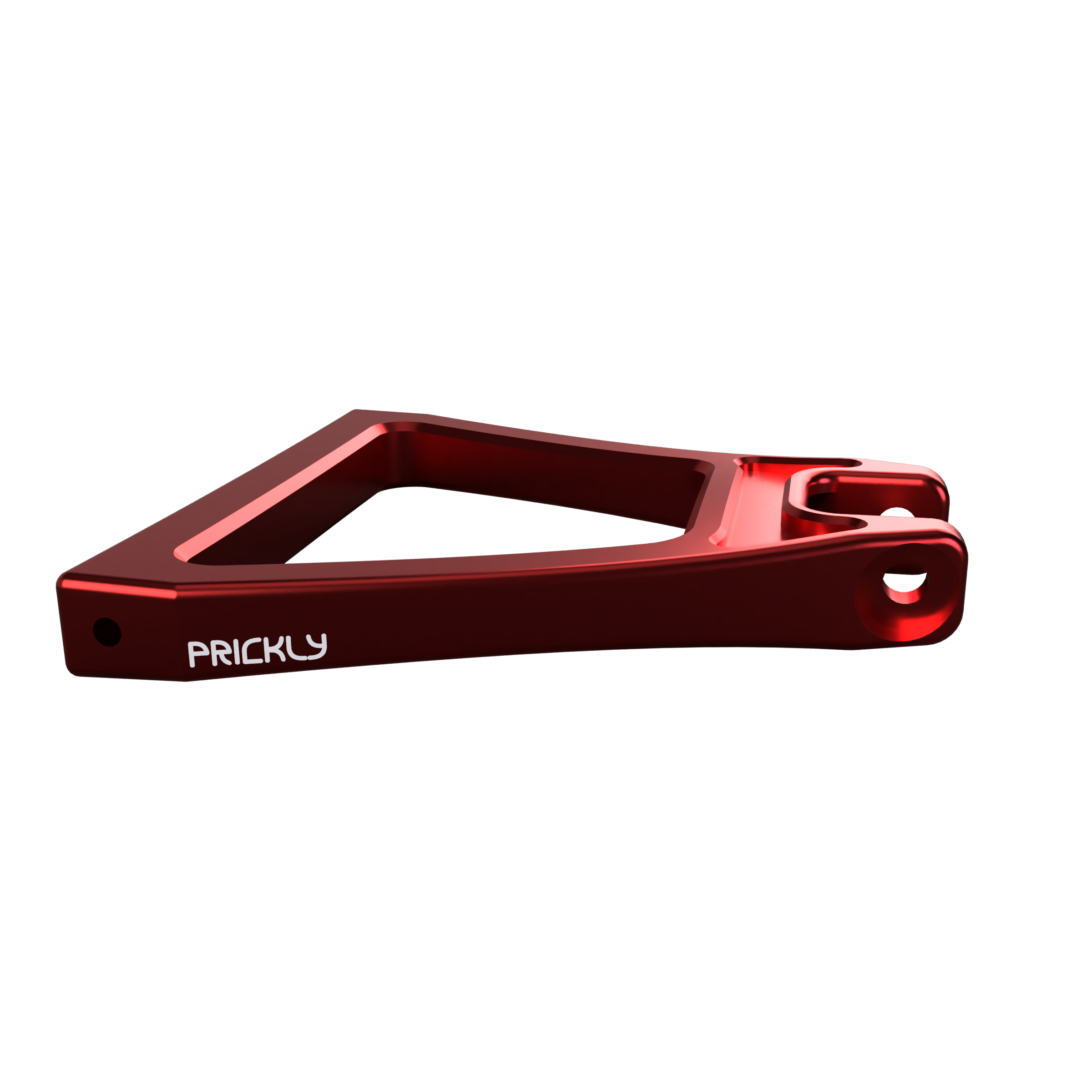 Prickly Suspension Triangle