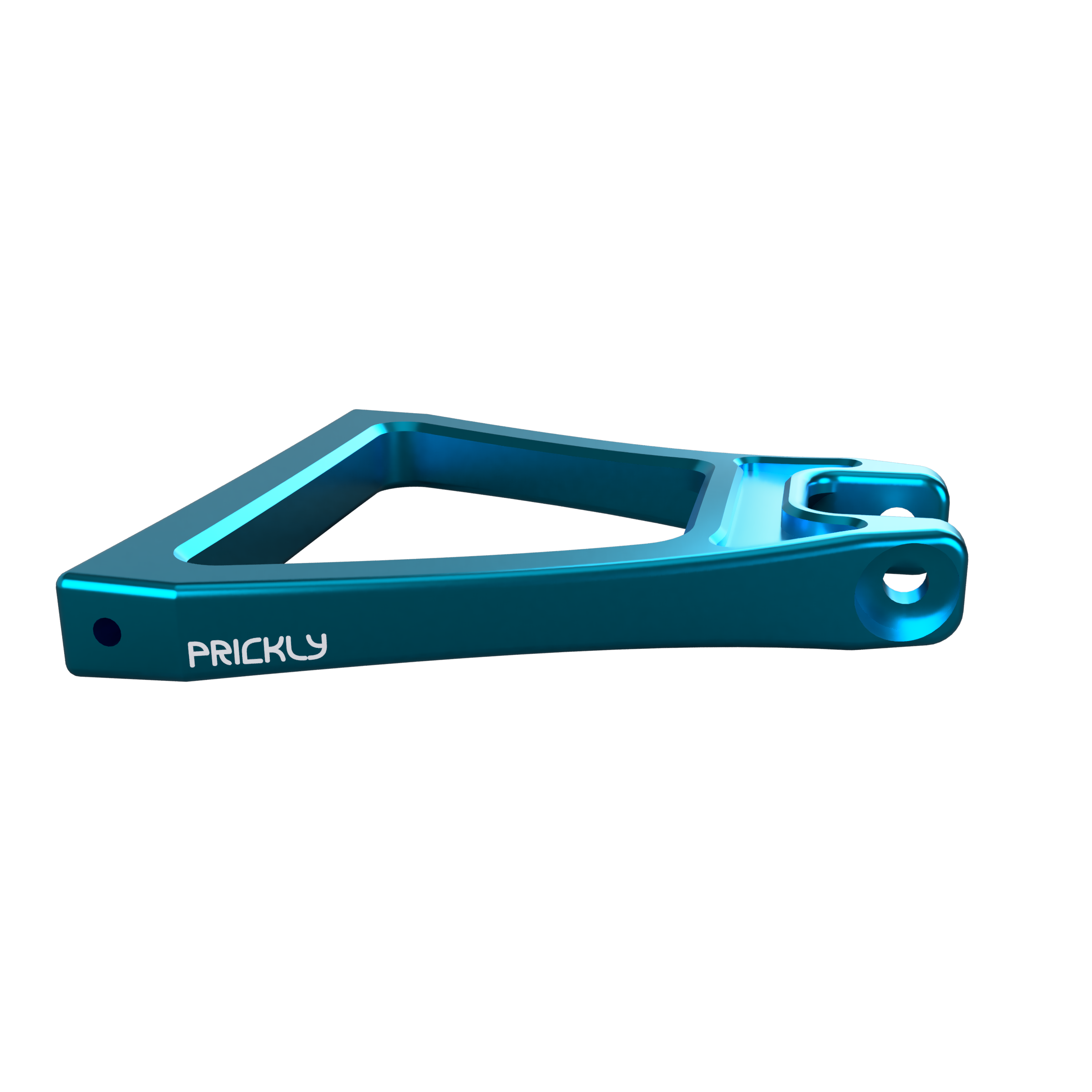 Prickly Suspension Triangle