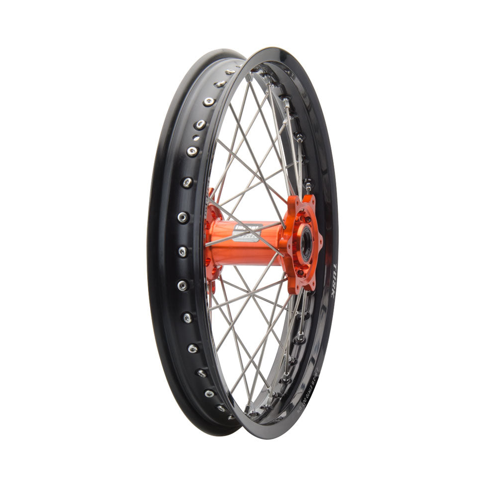 Tusk Rear Wheel for Stark Varg