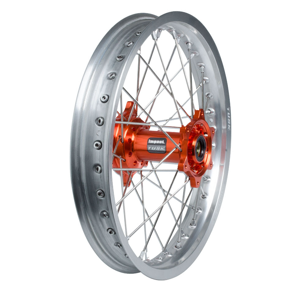 Tusk Rear Wheel for Stark Varg