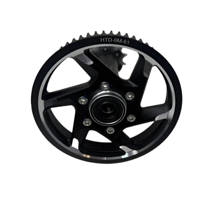 Surron Ultra Bee - OEM Jackshaft Assembly