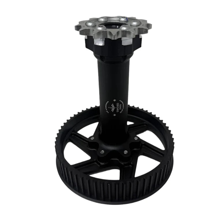 Surron Ultra Bee - OEM Jackshaft Assembly