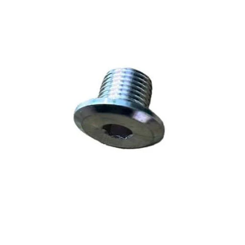 OEM - Ultra Bee Front Wheel Axle Nut