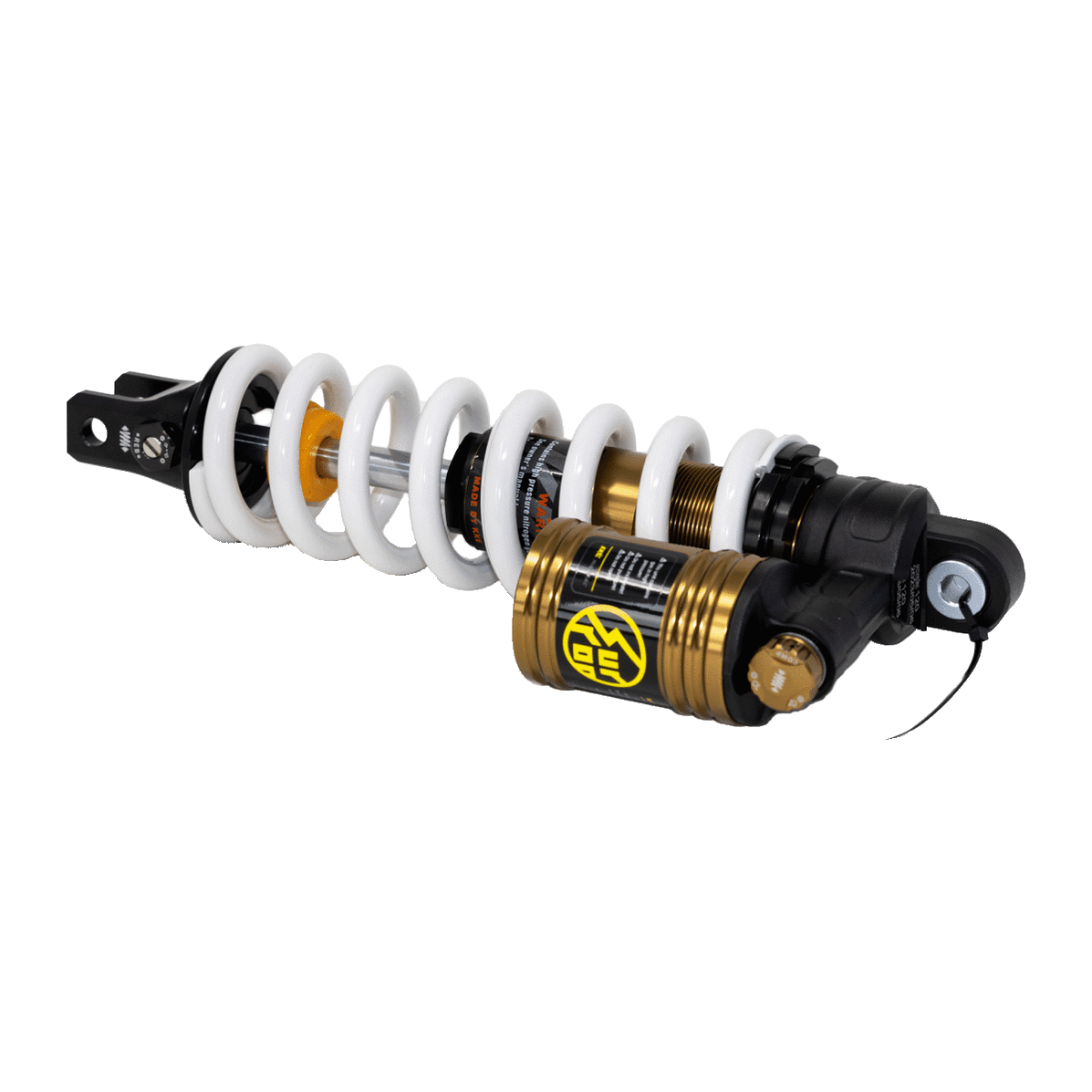 OEM - Ultra Bee KKE Rear Shock