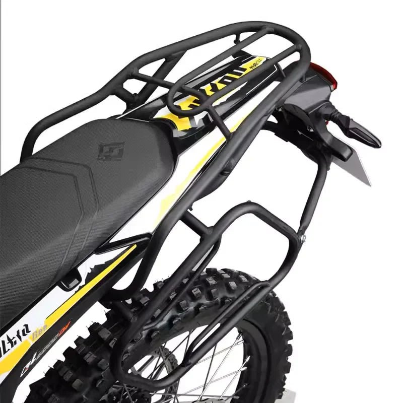 Rubbee X Rear Rack Surron Ultra Bee - OEM Rear Rack