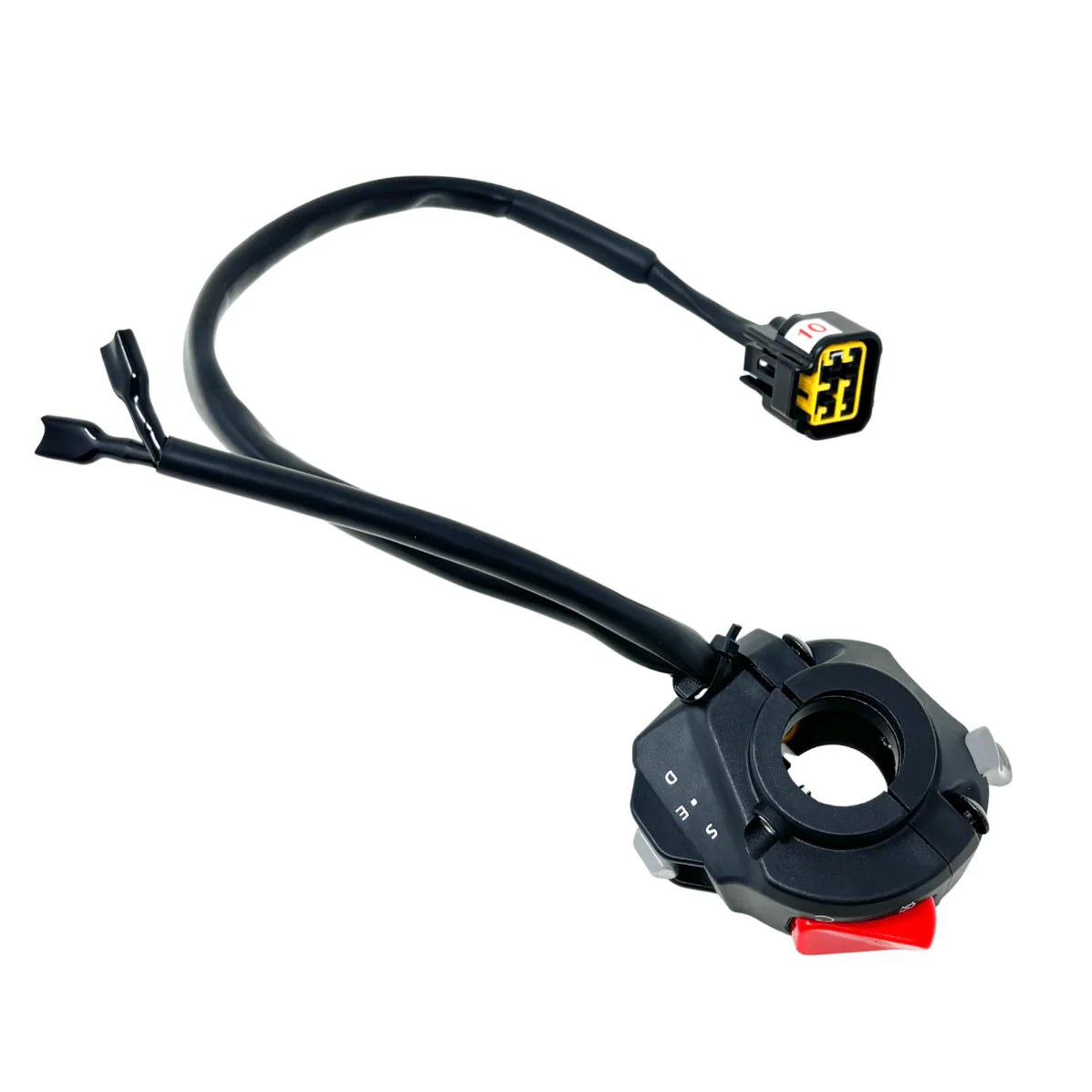 Surron Ultra Bee - OEM Right 3 function Control Assembly (2025)