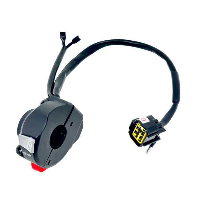 Surron Ultra Bee - OEM Right 3 function Control Assembly (2025)